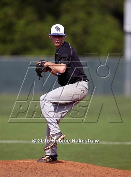 Thumbnail 1 in Crandall vs. Spring Hill (UIL 4A Region 2 Area Playoff) photogallery.