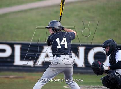 Thumbnail 2 in Crandall vs. Spring Hill (UIL 4A Region 2 Area Playoff) photogallery.