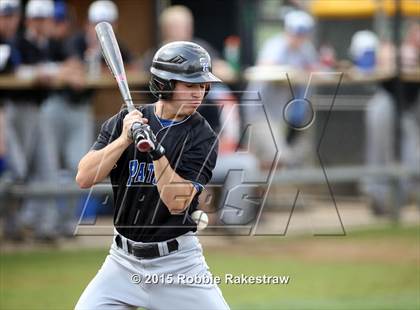 Thumbnail 2 in Crandall vs. Spring Hill (UIL 4A Region 2 Area Playoff) photogallery.