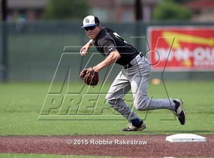 Thumbnail 1 in Crandall vs. Spring Hill (UIL 4A Region 2 Area Playoff) photogallery.