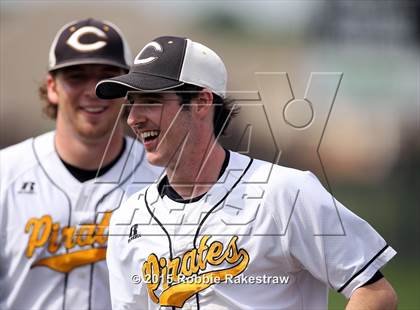 Thumbnail 2 in Crandall vs. Spring Hill (UIL 4A Region 2 Area Playoff) photogallery.