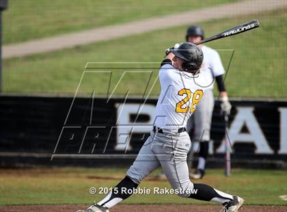 Thumbnail 1 in Crandall vs. Spring Hill (UIL 4A Region 2 Area Playoff) photogallery.