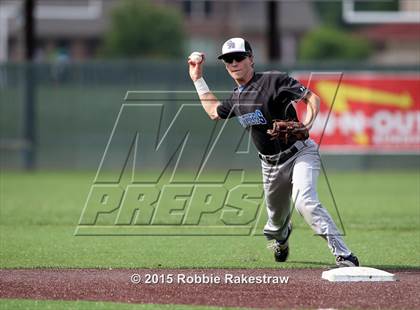 Thumbnail 2 in Crandall vs. Spring Hill (UIL 4A Region 2 Area Playoff) photogallery.