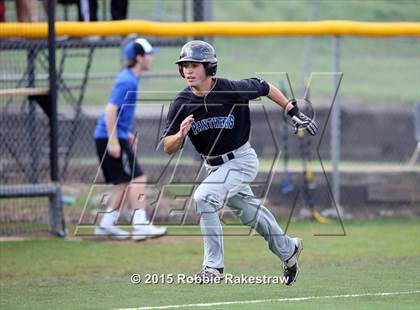 Thumbnail 1 in Crandall vs. Spring Hill (UIL 4A Region 2 Area Playoff) photogallery.