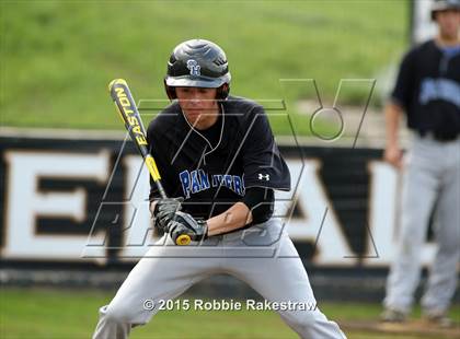 Thumbnail 1 in Crandall vs. Spring Hill (UIL 4A Region 2 Area Playoff) photogallery.