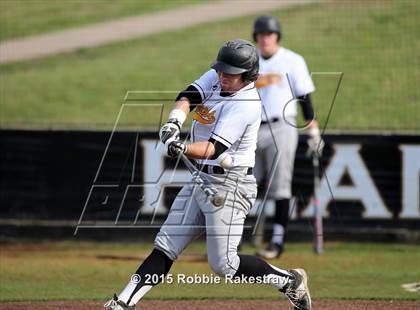 Thumbnail 3 in Crandall vs. Spring Hill (UIL 4A Region 2 Area Playoff) photogallery.