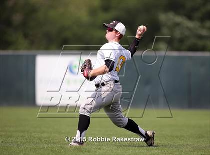 Thumbnail 3 in Crandall vs. Spring Hill (UIL 4A Region 2 Area Playoff) photogallery.