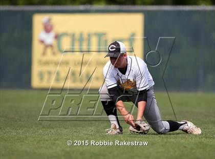 Thumbnail 2 in Crandall vs. Spring Hill (UIL 4A Region 2 Area Playoff) photogallery.