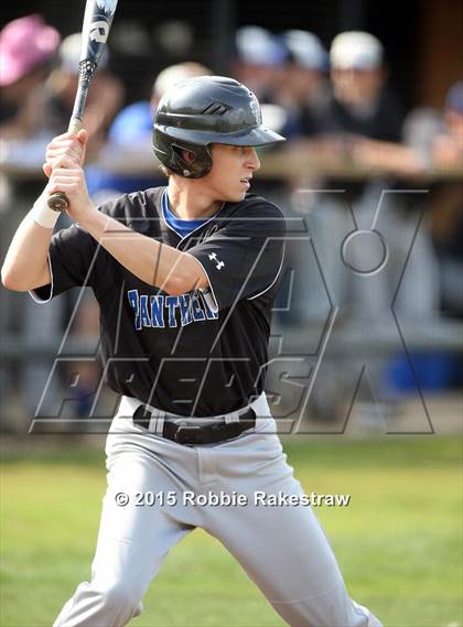 Thumbnail 1 in Crandall vs. Spring Hill (UIL 4A Region 2 Area Playoff) photogallery.