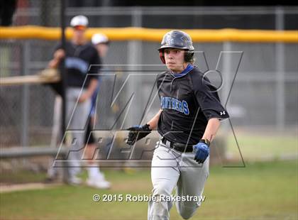 Thumbnail 2 in Crandall vs. Spring Hill (UIL 4A Region 2 Area Playoff) photogallery.