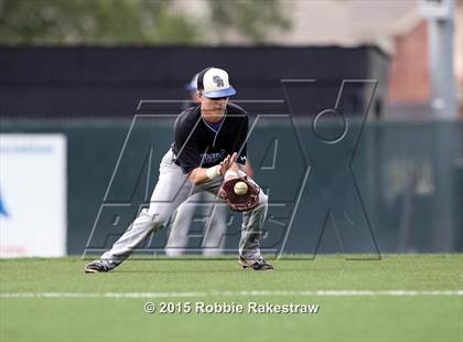 Thumbnail 1 in Crandall vs. Spring Hill (UIL 4A Region 2 Area Playoff) photogallery.