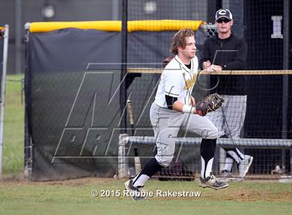 Thumbnail 1 in Crandall vs. Spring Hill (UIL 4A Region 2 Area Playoff) photogallery.