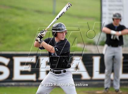 Thumbnail 3 in Crandall vs. Spring Hill (UIL 4A Region 2 Area Playoff) photogallery.