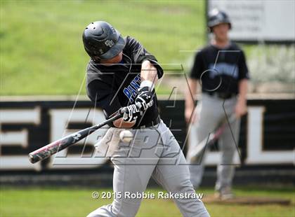 Thumbnail 1 in Crandall vs. Spring Hill (UIL 4A Region 2 Area Playoff) photogallery.