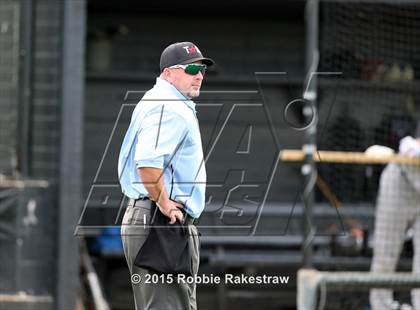 Thumbnail 2 in Crandall vs. Spring Hill (UIL 4A Region 2 Area Playoff) photogallery.