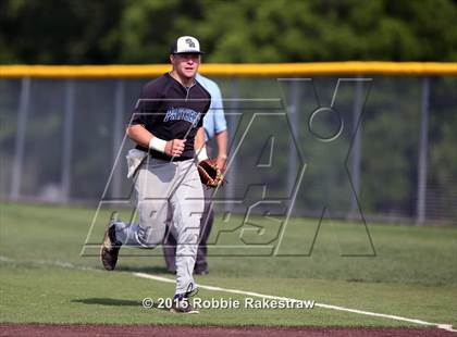 Thumbnail 1 in Crandall vs. Spring Hill (UIL 4A Region 2 Area Playoff) photogallery.