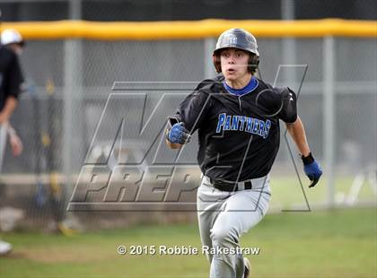 Thumbnail 1 in Crandall vs. Spring Hill (UIL 4A Region 2 Area Playoff) photogallery.