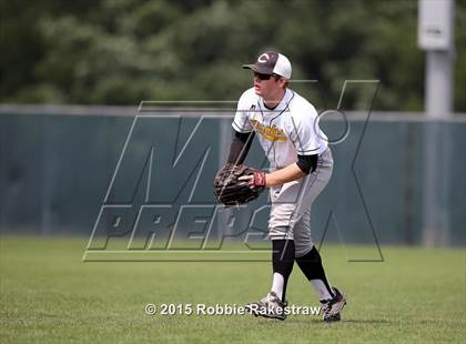 Thumbnail 1 in Crandall vs. Spring Hill (UIL 4A Region 2 Area Playoff) photogallery.