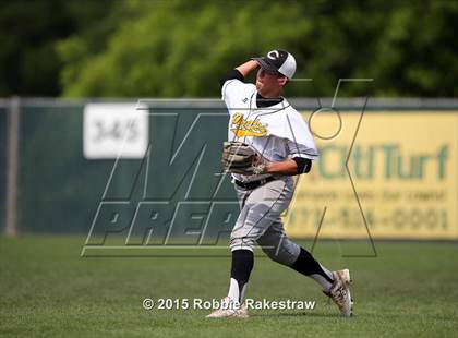 Thumbnail 3 in Crandall vs. Spring Hill (UIL 4A Region 2 Area Playoff) photogallery.