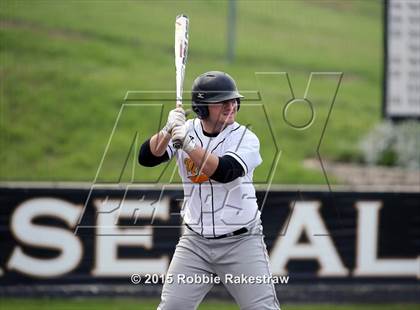 Thumbnail 1 in Crandall vs. Spring Hill (UIL 4A Region 2 Area Playoff) photogallery.