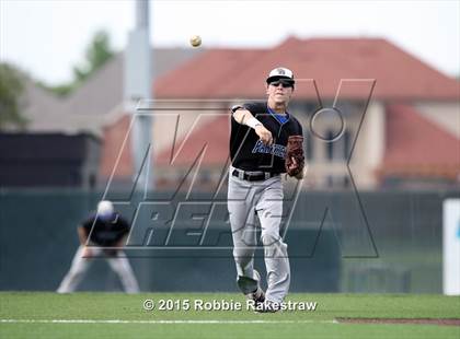 Thumbnail 2 in Crandall vs. Spring Hill (UIL 4A Region 2 Area Playoff) photogallery.