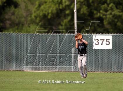 Thumbnail 3 in Crandall vs. Spring Hill (UIL 4A Region 2 Area Playoff) photogallery.