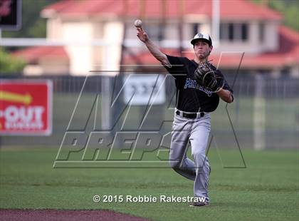 Thumbnail 2 in Crandall vs. Spring Hill (UIL 4A Region 2 Area Playoff) photogallery.