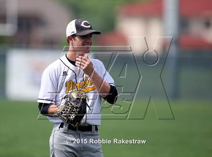 Thumbnail 3 in Crandall vs. Spring Hill (UIL 4A Region 2 Area Playoff) photogallery.