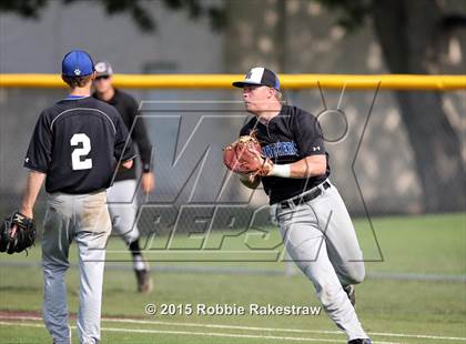 Thumbnail 3 in Crandall vs. Spring Hill (UIL 4A Region 2 Area Playoff) photogallery.