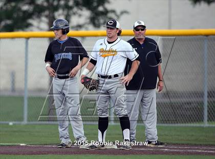 Thumbnail 1 in Crandall vs. Spring Hill (UIL 4A Region 2 Area Playoff) photogallery.