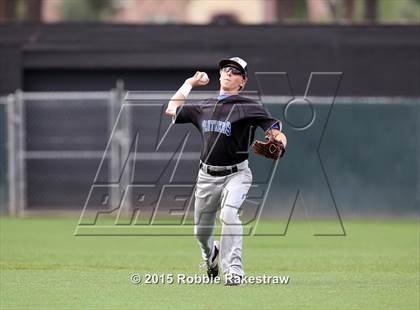 Thumbnail 2 in Crandall vs. Spring Hill (UIL 4A Region 2 Area Playoff) photogallery.