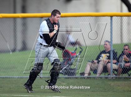 Thumbnail 1 in Crandall vs. Spring Hill (UIL 4A Region 2 Area Playoff) photogallery.