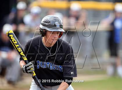 Thumbnail 2 in Crandall vs. Spring Hill (UIL 4A Region 2 Area Playoff) photogallery.