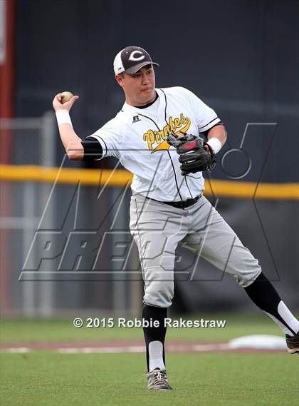 Thumbnail 1 in Crandall vs. Spring Hill (UIL 4A Region 2 Area Playoff) photogallery.