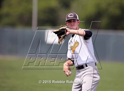 Thumbnail 2 in Crandall vs. Spring Hill (UIL 4A Region 2 Area Playoff) photogallery.