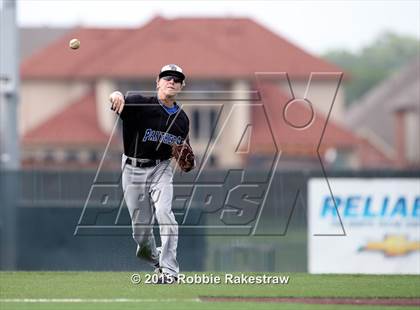 Thumbnail 3 in Crandall vs. Spring Hill (UIL 4A Region 2 Area Playoff) photogallery.
