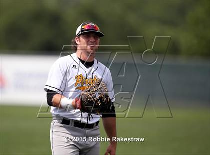Thumbnail 2 in Crandall vs. Spring Hill (UIL 4A Region 2 Area Playoff) photogallery.
