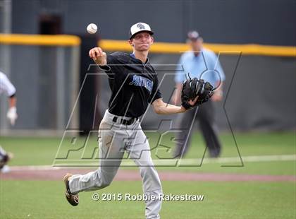 Thumbnail 2 in Crandall vs. Spring Hill (UIL 4A Region 2 Area Playoff) photogallery.