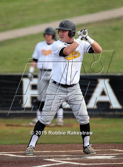 Thumbnail 1 in Crandall vs. Spring Hill (UIL 4A Region 2 Area Playoff) photogallery.