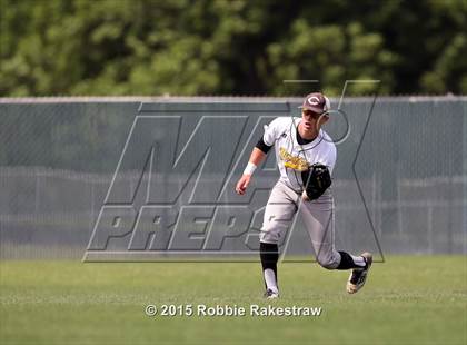 Thumbnail 1 in Crandall vs. Spring Hill (UIL 4A Region 2 Area Playoff) photogallery.