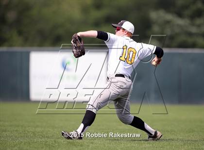 Thumbnail 2 in Crandall vs. Spring Hill (UIL 4A Region 2 Area Playoff) photogallery.