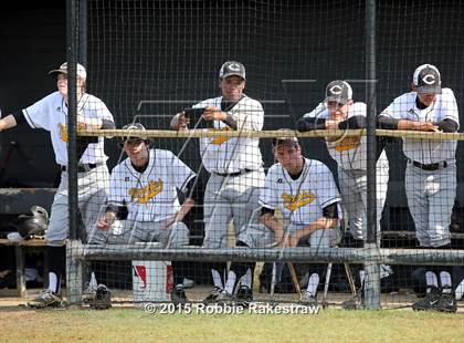 Thumbnail 2 in Crandall vs. Spring Hill (UIL 4A Region 2 Area Playoff) photogallery.