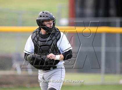 Thumbnail 1 in Crandall vs. Spring Hill (UIL 4A Region 2 Area Playoff) photogallery.