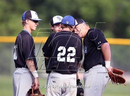 Thumbnail 1 in Crandall vs. Spring Hill (UIL 4A Region 2 Area Playoff) photogallery.