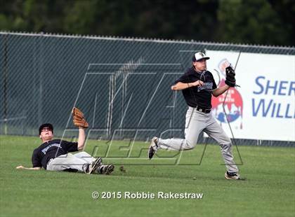 Thumbnail 1 in Crandall vs. Spring Hill (UIL 4A Region 2 Area Playoff) photogallery.