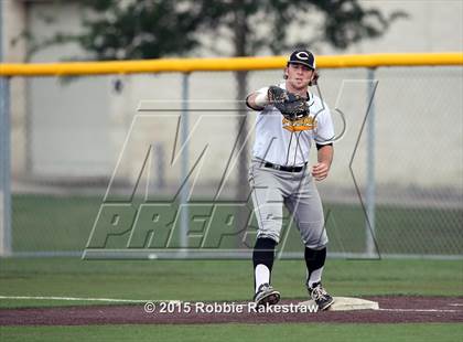 Thumbnail 2 in Crandall vs. Spring Hill (UIL 4A Region 2 Area Playoff) photogallery.