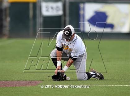 Thumbnail 1 in Crandall vs. Spring Hill (UIL 4A Region 2 Area Playoff) photogallery.