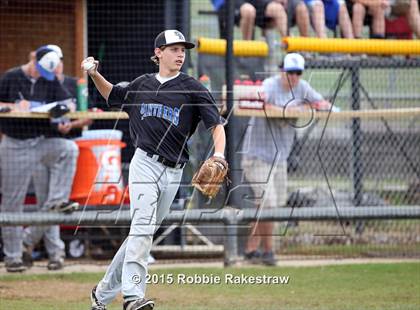 Thumbnail 2 in Crandall vs. Spring Hill (UIL 4A Region 2 Area Playoff) photogallery.