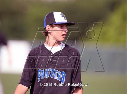 Thumbnail 1 in Crandall vs. Spring Hill (UIL 4A Region 2 Area Playoff) photogallery.