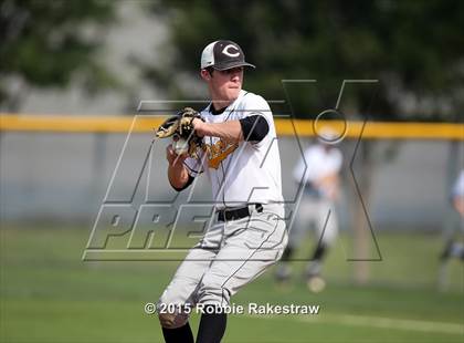 Thumbnail 2 in Crandall vs. Spring Hill (UIL 4A Region 2 Area Playoff) photogallery.